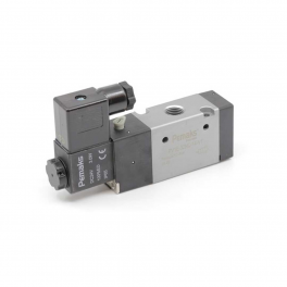 Распределитель PV1E-32NC-12-V1 Pemaks 24VDC