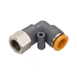 ZPLF12-02G Штуцер угловой внутренняя G1/4 12мм