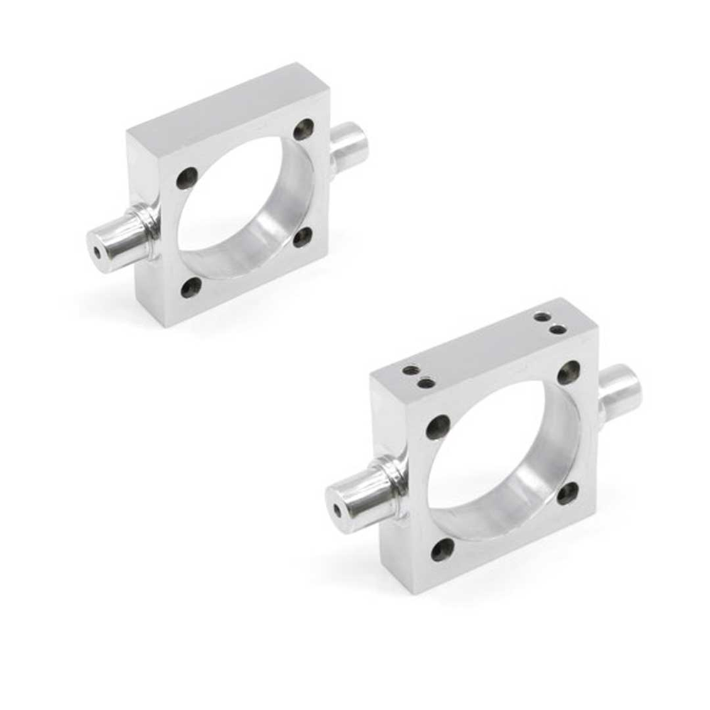 Фланец с цапфой OEB-200 Pemaks