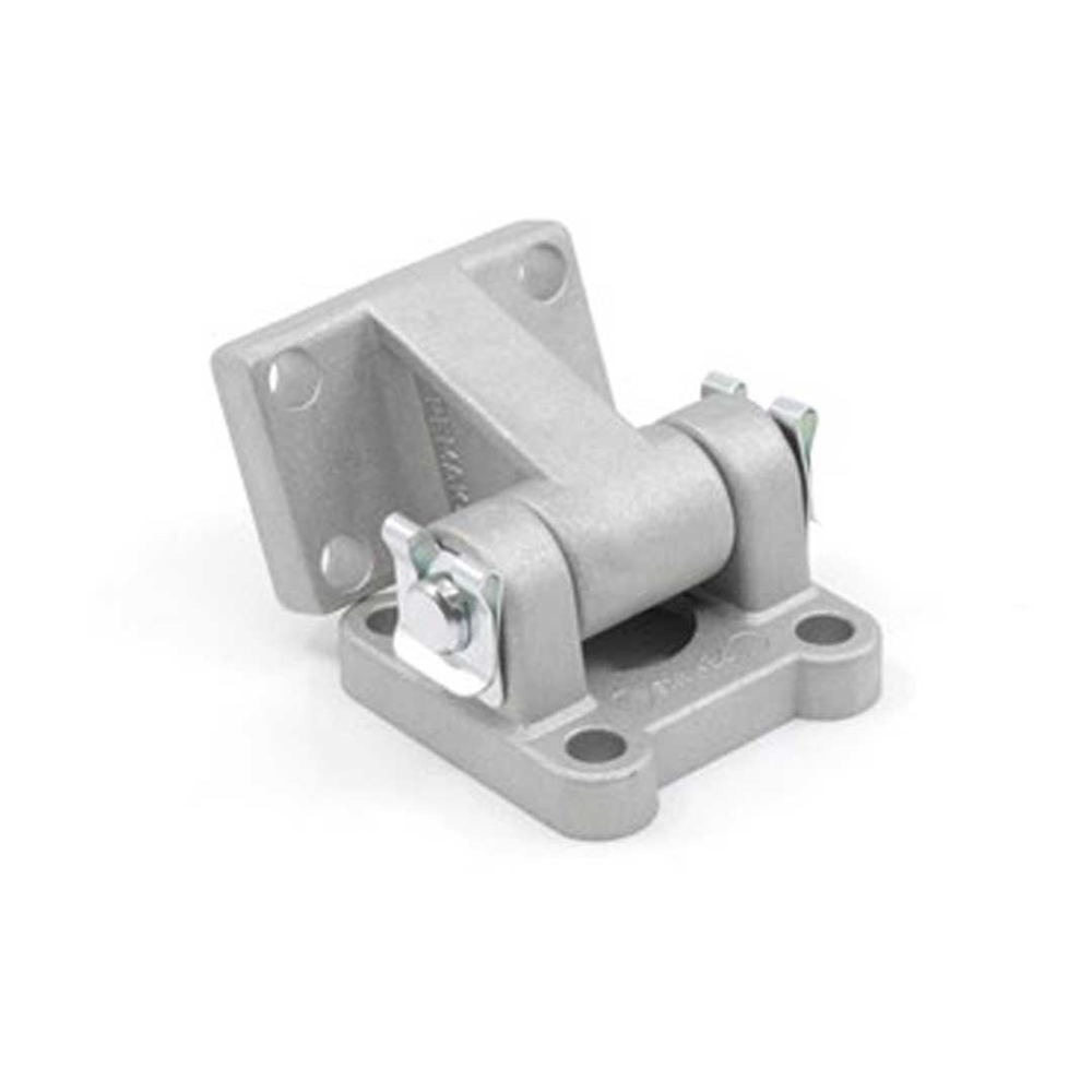Поворотный фланец EYB-250 Pemaks