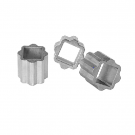 BSR-14/11 Редукционная втулка-звезда Convalve