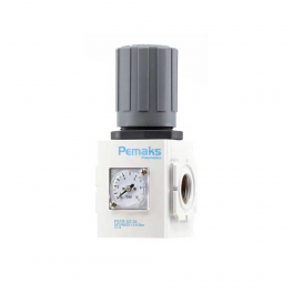 Регулятор давления PS1R-S3-34 Pemaks