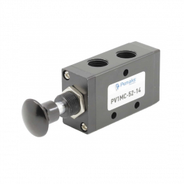 Распределитель PV1MC-52-12 Pemaks