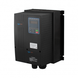 Преобразователь частоты INNOVERT IPD164P43B 160 кВт IP54
