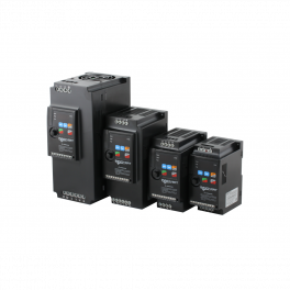 Преобразователь частоты INNOVERT ISD751M21E mini PLUS 0,75 кВт