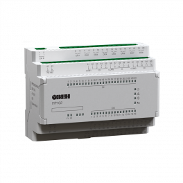 Устройство управляющее многофункциональное ПР102-24.2416.06.1