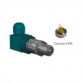 Преобразователь давления измерительный ПД100И-ДИ0,04-171-0,5