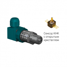 Преобразователь давления измерительный ПД100И-ДИ0,04-811-0,25-Exi