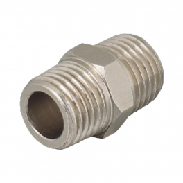 TTY-YL06P Ниппель R3/4-R3/4