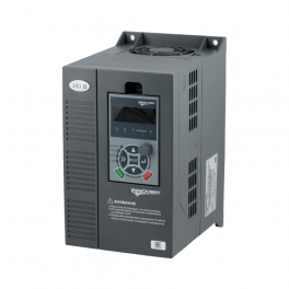 Преобразователь частоты векторный INNOVERT ITD404U43B3 400 кВт
