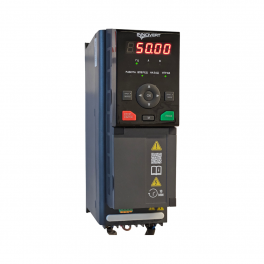Преобразователь частоты векторный INNOVERT IMD751U21E 0,75 кВт