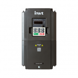 Преобразователь частоты INVT GD20-5R5G-4 5,5 кВт 380В