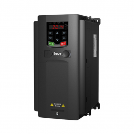 Преобразователь частоты INVT GD200A-315G/355P-4 315/355 кВт 380В