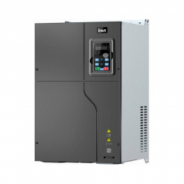 Преобразователь частоты INVT GD270-185-4-L1 185 кВт 380В Встроенный DC дроссель