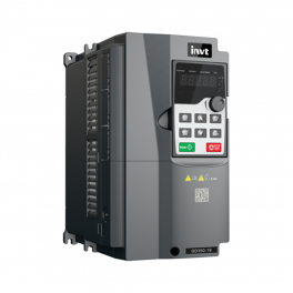 Преобразователь частоты INVT GD350-19-280G-4 Crane 280 кВт 380В