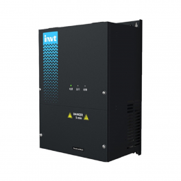 Преобразователь частоты INVT GD300-21-075G-4 Comp 75 кВт 380В