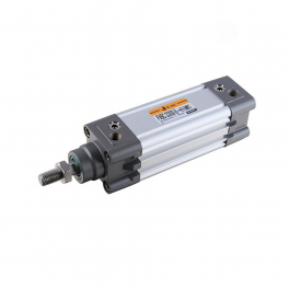 FVBC32x450-S Пневмоцилиндр по ISO 15552