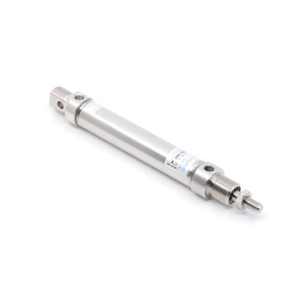 Пневмоцилиндр PVSA-16-040 Pemaks