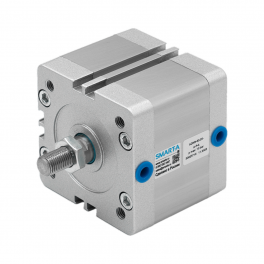 ADNB-25-100-A-P-A Пневмоцилиндр по ISO 21287