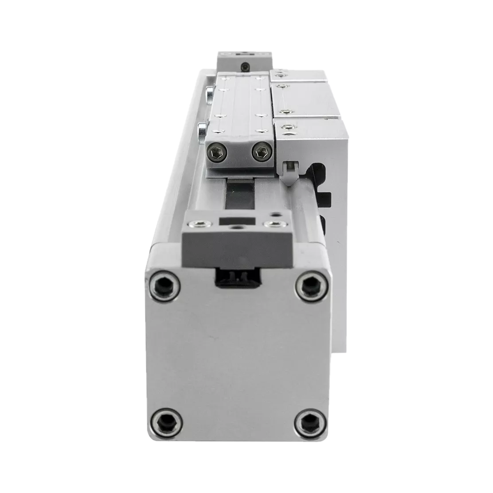 Бесштоковый пневмоцилиндр Z-025-FYA-0200 Pemaks