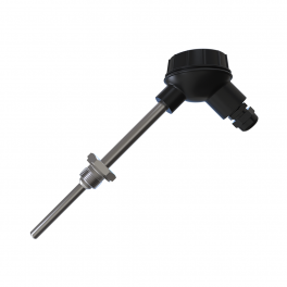 Термопреобразователь сопротивления ДТС065-100М.В3.630