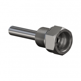Гильза защитная ГЗ.25.С.10.П.1.1.280