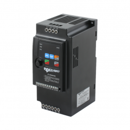 Преобразователь частоты INNOVERT ISD302M43E mini PLUS 3,0 кВт
