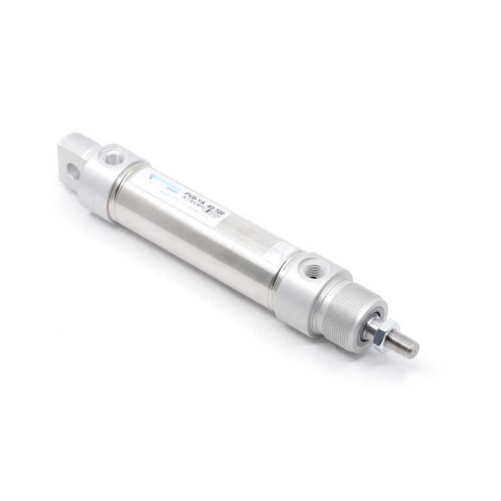 Пневмоцилиндр PVBA-50-200 Pemaks