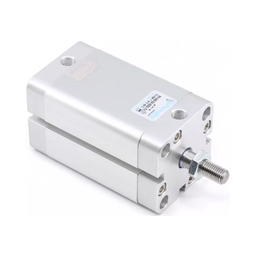 Пневмоцилиндр PK-080-SA-0080-T1 Pemaks